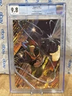 Venom #26 Iban Coello 3rd PRINT VIRGIN/VARIANT CGC 9.8 Graded Comic