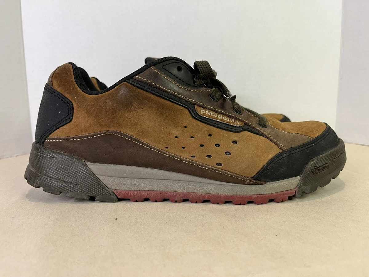 Patagonia shop performance footwear