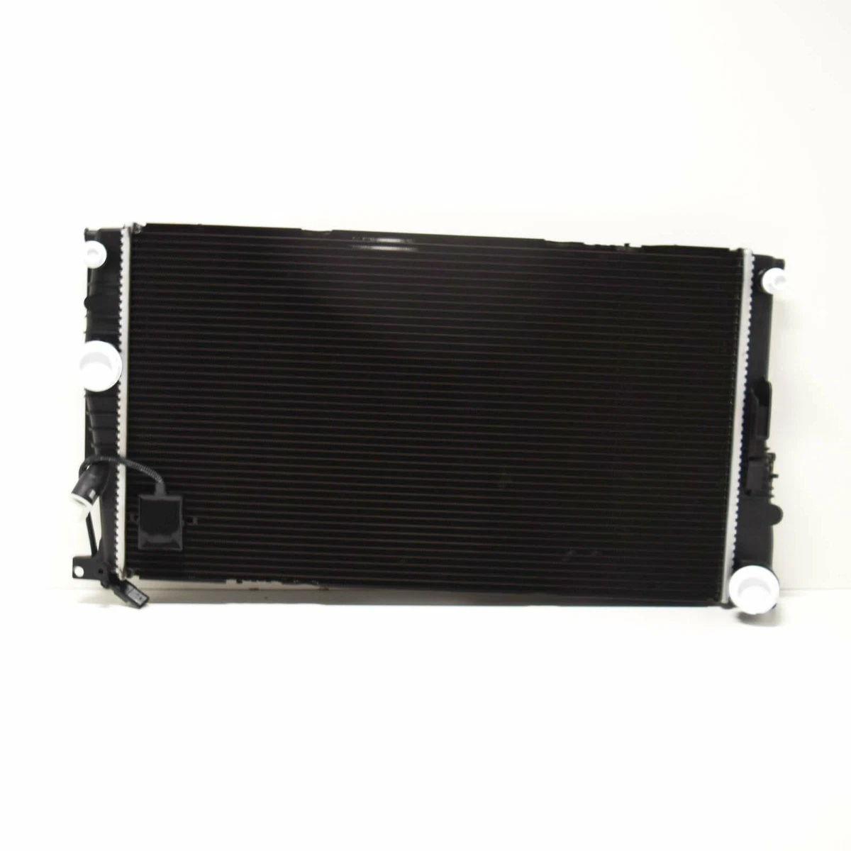 NEU BMW 3 F30 KÜHLMITTEL KÜHLER 17118672106 8672106 2015 ORIGINAL 