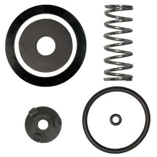 REPLACES CLEMCO 01929 1" INLET VALVE REPAIR KIT FOR SANDBLASTER POT