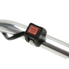 Tusk Replacement Engine Kill Switch Button For KAWASAKI KX