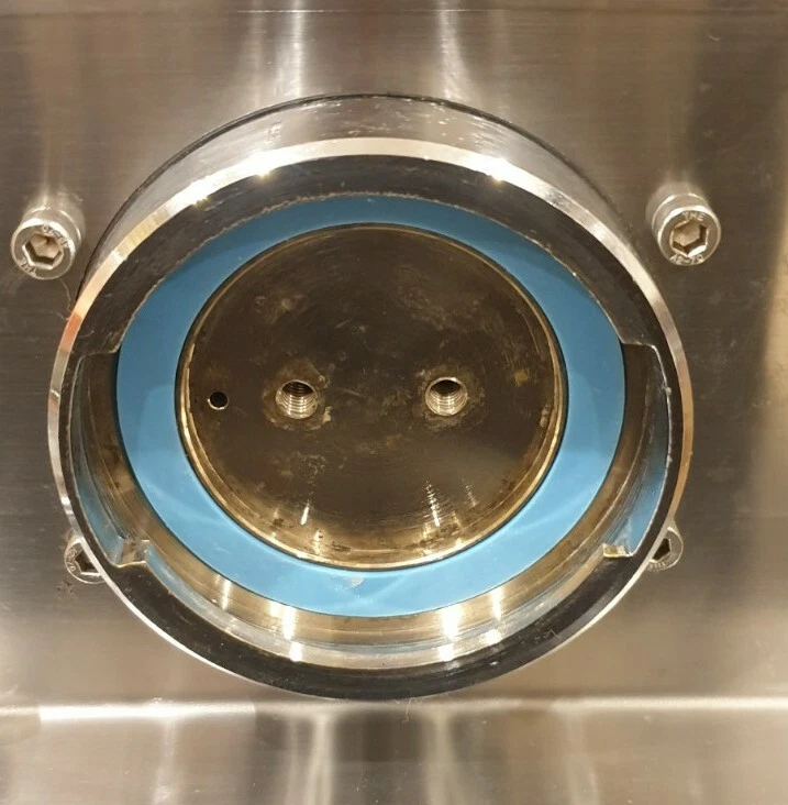 Gaggia Classic O-ring Service Repair Kit; Grouphead Gasket,Shower Bolts & Grease - image 4 of 4