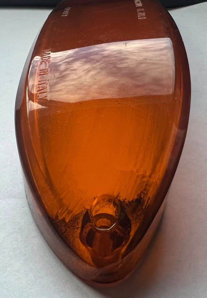 右握 后尾灯镜头 法拉利 275 GTS 330 GTC 242-82-340-00 95402009 制动器 — 第 4/4 张图片