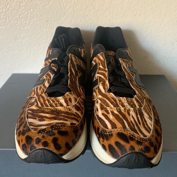 leopard new balance