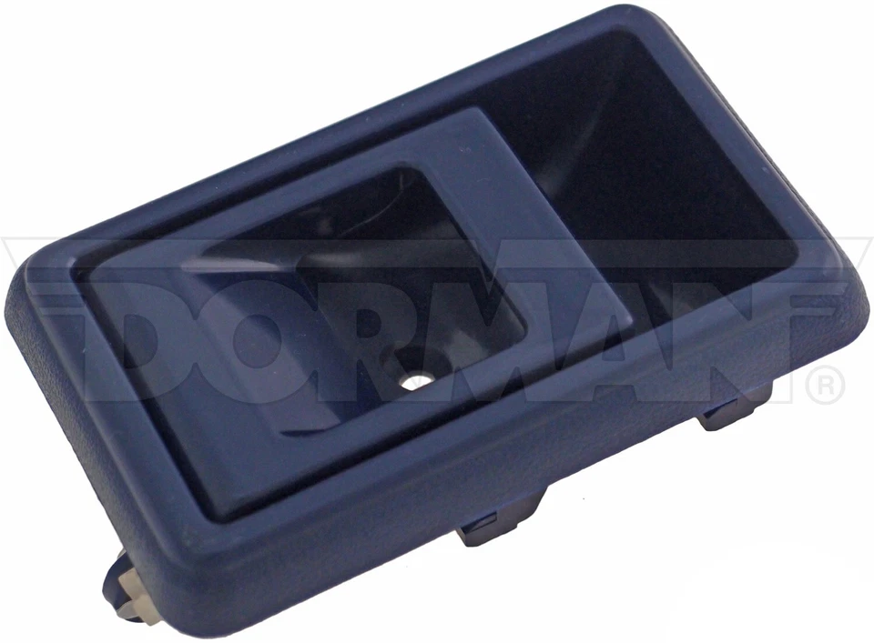 Maçaneta interna dianteira direita Dorman para 1989-1995 Toyota Pickup 1990 1991 - Imagem 2 de 3