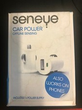 Seneye Micro Travel Power Adaptor SEN000227