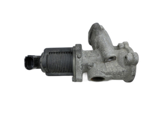 Abgasrückführventil EGR AGR Ventil für Opel Corsa D 06-10 CDTi 1,3 55KW Z13DTJ