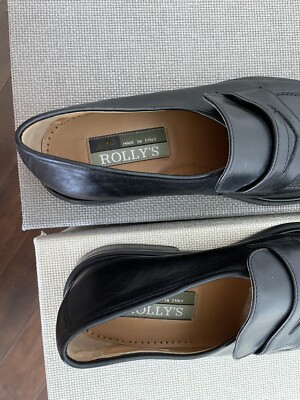 Mens Rolly display picture 3