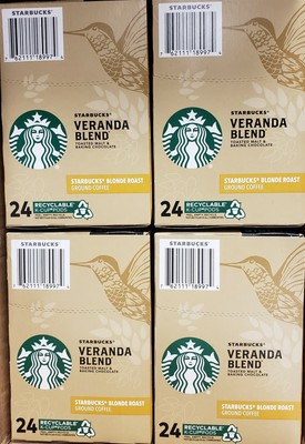 starbucks blond roast k cups