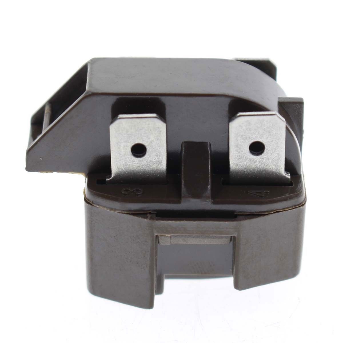 4pin 2262185 Universal Refrigerator Freezer Compressor PTC Start Relay220V IC-4