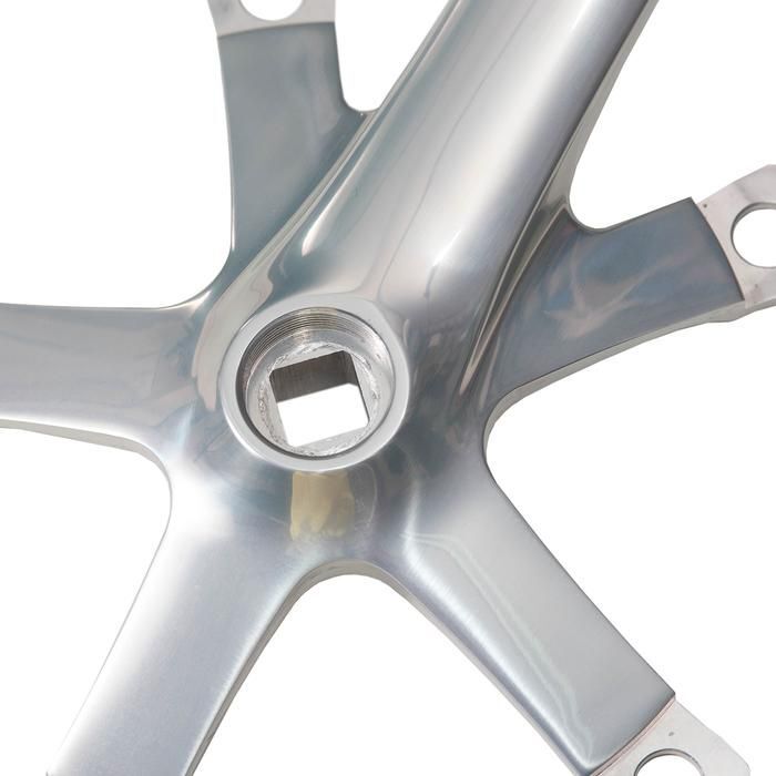 Shimano (Cycling) SHIMANO Dura-Ace Track Crank FC-7600 175mm | eBay