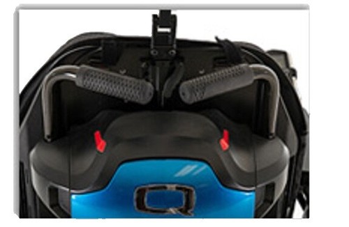 OlyLife OlyMall MRET Molecular Quantum Resonator Water Dispenser