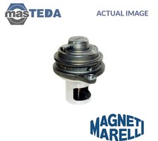 571822112122 EXHAUST GAS RECIRCULATION VALVE EGR MAGNETI MARELLI FOR SMART