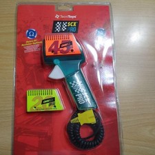 SCX Slot Car Controller Variable Resistance Type 1/32 Scale Rare From Ja QY4B79