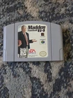 Madden Football 64 (Nintendo 64, 1997) Game Only