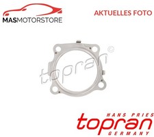 AUSPUFFROHRDICHTUNG AUSPUFF DICHTUNG TOPRAN 305 093 I NEU OE QUALITÄT