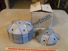 Set Of 11 Star Plates Building System Geodesic Dome Frame Connectors Set Of 11 Star Plates Building System Geodesic Dome Frame Connectors