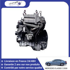 Moteur Mercedes 220