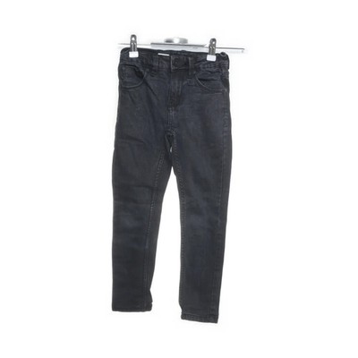 Black Palms the Label, Jeans, Größe: 120, Chopper JR, Grau #wsD