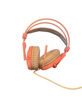 SADES A6 Pink Gaming Headset