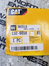 CATERPILLAR SHIELD 132-6658 1326658