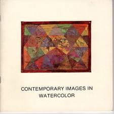 1976: Claes Oldenburg Saul Steinberg Raphael Soyer Paul Jenkins Art Catalog