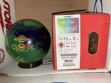 Roto Grip Clone 16 libbre! Nuovo con scatola!