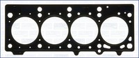Dichtung Zylinderkopf Ajusa 10156100 FÜR Chrysler Dodge Plymouth Kopfdichtung