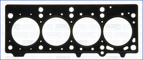 Dichtung Zylinderkopf Ajusa 10156100 FÜR Chrysler Dodge Plymouth Kopfdichtung-image