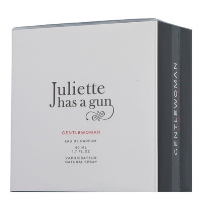 Juliette Has a Gun Gentlewoman EDP 50ml
