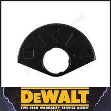 DeWalt N487790 DCG414 DCG418 54V 5" 125mm Angle Grinder Guard (N458872)
