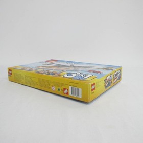 LEGO Creator 7345: Transport Chopper. New in Sealed Box