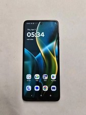 Boost Moto G - 2025 XT2513-1 Works Great Clean Esn Looks Good FREE SHIPPING