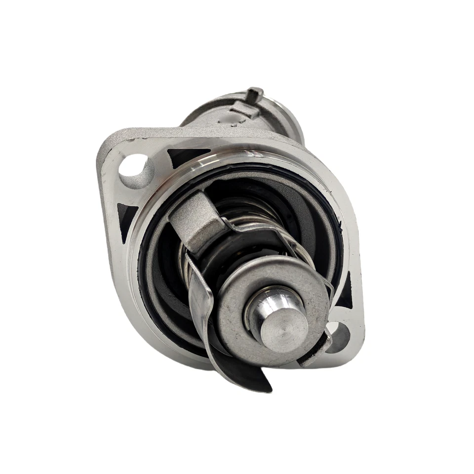 OEM 25500-2E085 For Hyundai Kia 2.0L17-20 Engine Coolant Thermostat Assembly USA Foto 4 de 4