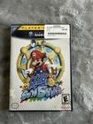 Super Mario Sunshine (Nintendo GameCube, 2002)