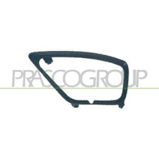 Lüftungsgitter Stoßfänger Prasco FD4222134 für Ford Vorne Links