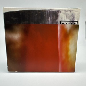 Nine Inch Nails the Fragile CD | eBay