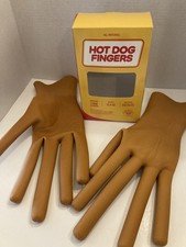 Hot Dog Fingers As In Everything Everywhere All At Once
