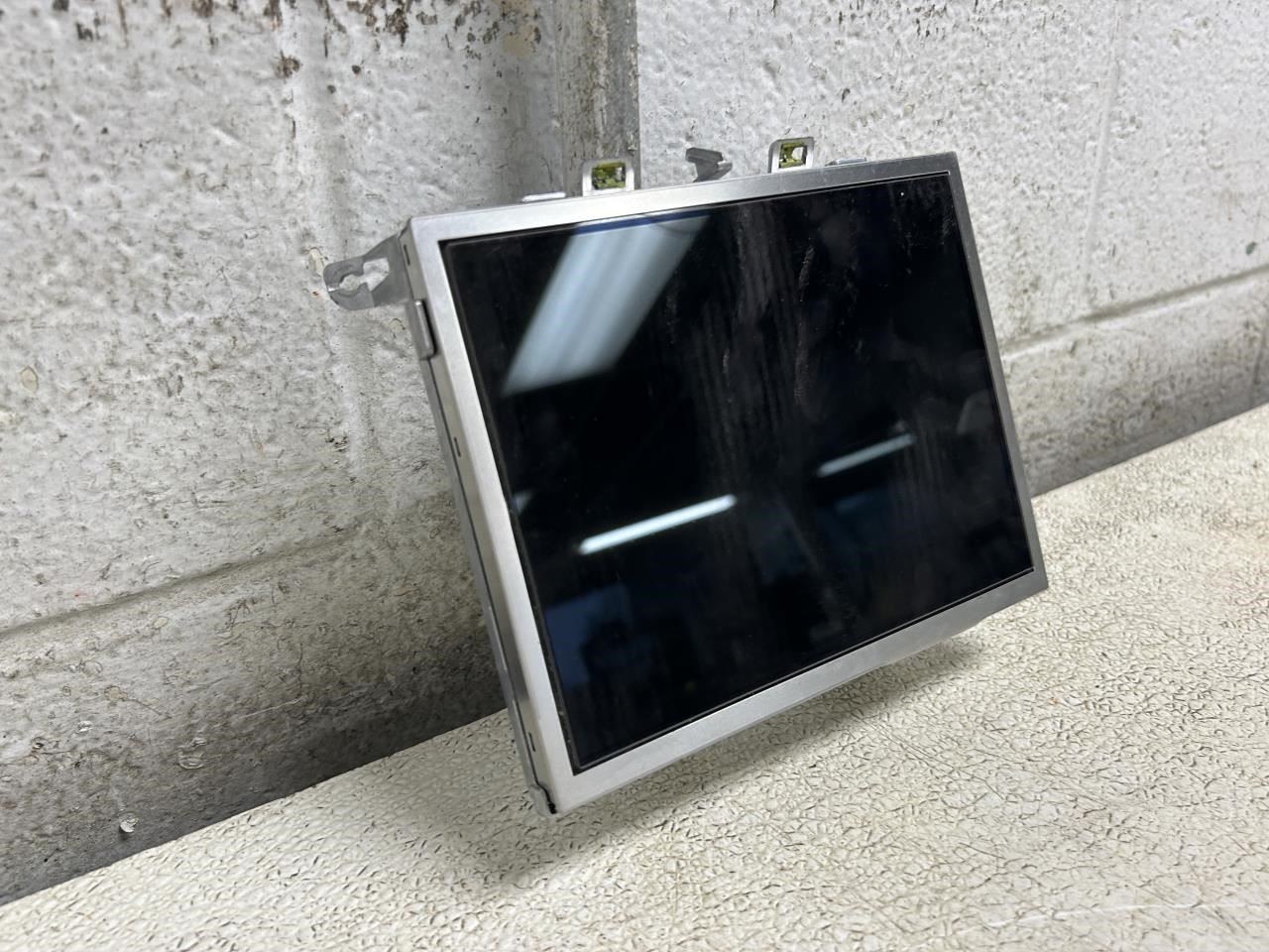 Maserati Levante 2022 Display P/N 670154202