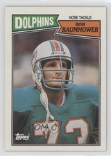 Click to enlarge Bob Baumhower