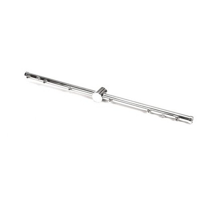 CMA DISHMACHINES 00304.07 SPRAY ARM 24.45'' PLASTIC 1.45LB COMMERCIAL DISHWASHER