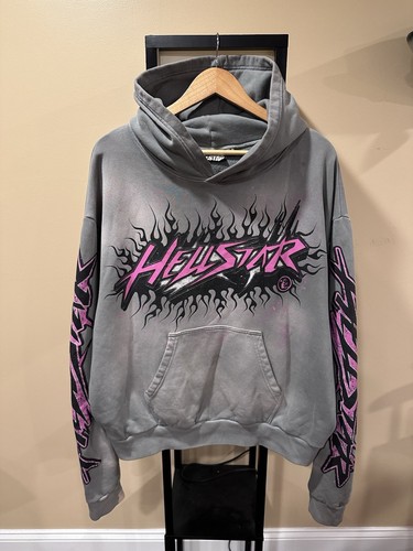 Hellstar vintage wash - Gem