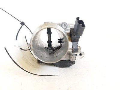 161A01874R drosselklappe RENAULT CLIO V B7 1.5D K9KU876 2019 K3808-128541