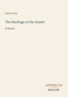 Zane Grey | The Heritage Of The Desert | Taschenbuch | Englisch (2026) | A Novel