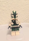 LEGO Star Wars Clone Commander Gree Phase 1 SW0380 Mini Figure