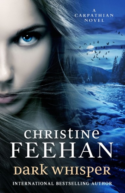 Dark Whisper by Christine Feehan NEW Free UK Delivery - Image 2