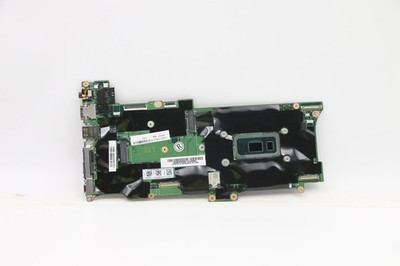 Genuine 5B20X57790 Lenovo Thinkpad Motherboard Intel i5-8265U 8GB No Key X1 Carb