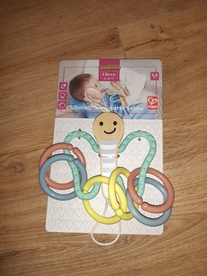 HAPE Schmetterlingskette SELMA neu, orignalverpackt