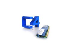 HP 405478-071 8GB 1X8GB 667MHZ PC2-5300 CL5 ECC DDR2 SDRAM DIMM - 432671-001