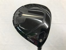 Titleist TSR3 9 Degree Diamana ZF60 S Flex Driver Used